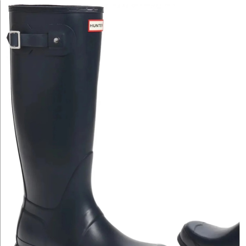 ‼️SALE‼️ Hunter Rain boots ☔️